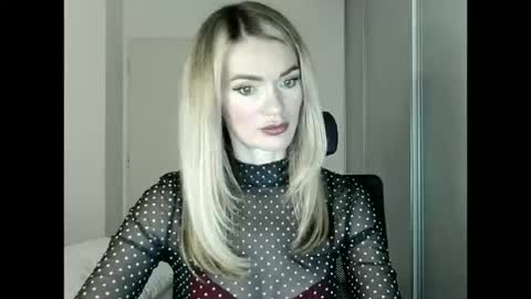 brightbliss online show from April 21, 2026, 11:18 pm