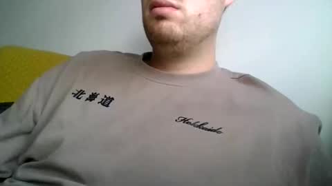 DevonLad online show from September 9, 2025, 1:54 pm