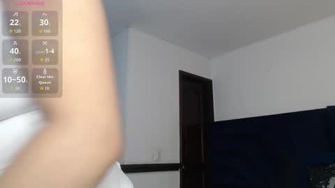 Snapshot of brigith24 chatting on October 30, 2025, 3:30 am Brigith online show from October 30, 2025, 3:30 am