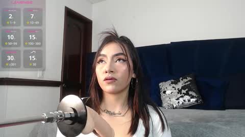 Snapshot of brigith24 chatting on November 9, 2025, 3:05 am Brigith online show from November 9, 2025, 3:05 am