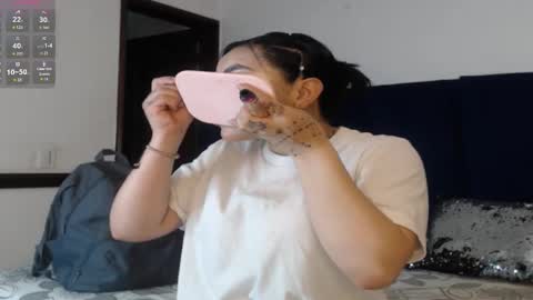 Snapshot of brigith24 chatting on December 4, 2025, 3:05 am Brigith online show from December 4, 2025, 3:05 am