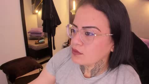 BRIGITTE online show from June 1, 2026, 2:02 am