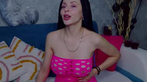 Nika online show from February 14, 2026, 2:52 am