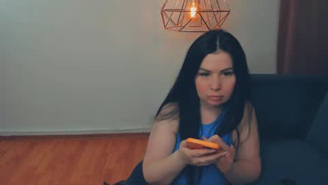 brilliantegirl_ online show from April 11, 2026, 12:42 pm