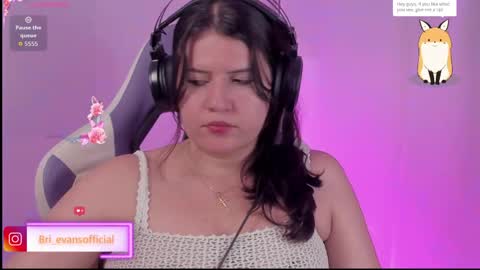 Briana69 online show from March 21, 2026, 3:55 am