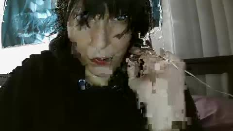 Brina Moon online show from February 17, 2025, 5:04 am