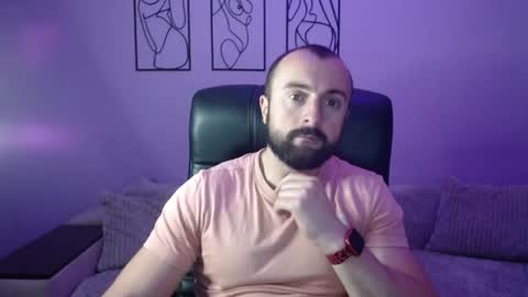 brindlefly69 online show from October 20, 2025, 11:10 am