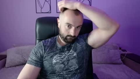 brindlefly69 online show from March 23, 2026, 11:47 am