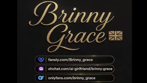 brinny_grace online show from March 27, 2026, 10:26 am