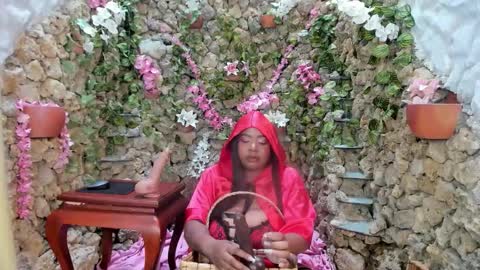 ANGIE online show from October 31, 2025, 2:07 pm