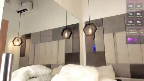 BritannyClaire online show from October 16, 2025, 9:43 am