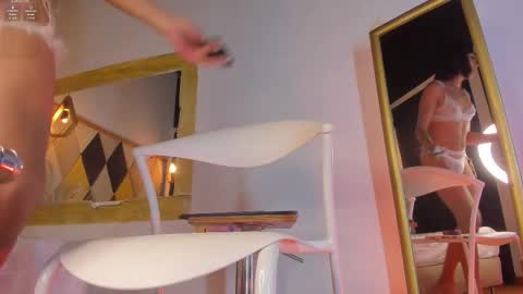 BritannyClaire online show from March 10, 2026, 6:07 am