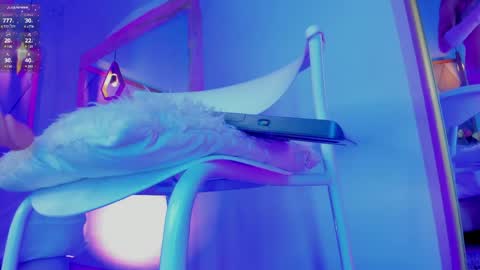 BritannyClaire online show from April 2, 2026, 6:11 am