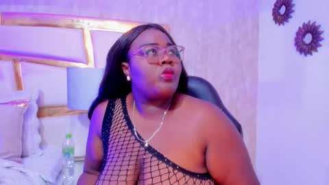 Britany jhonson online show from November 2, 2025, 11:51 pm