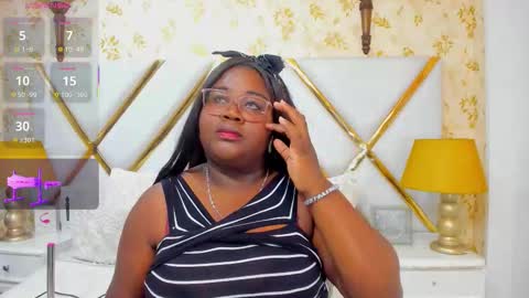 Britany jhonson online show from November 15, 2025, 10:26 pm