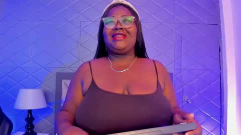 Britany jhonson online show from November 27, 2025, 11:18 pm