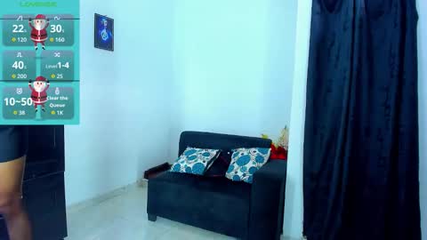 britanny lord online show from December 15, 2025, 5:50 pm