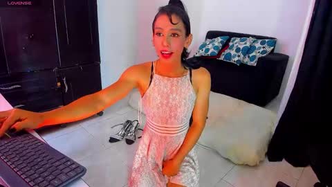 britanny lord online show from February 3, 2026, 2:53 am