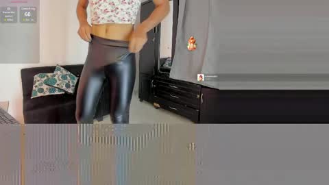 britanny lord online show from April 18, 2026, 5:50 pm