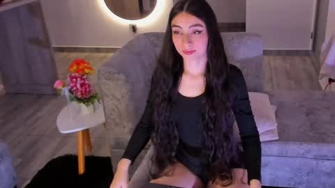 britany lenox online show from April 25, 2026, 1:19 am