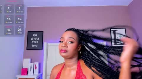 Britany online show from December 13, 2025, 8:25 pm