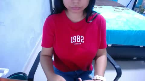 britanyx1 online show from February 6, 2026, 1:03 pm