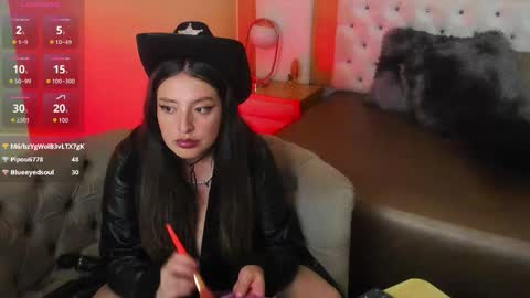 Snapshot of brithaniky chatting on November 29, 2025, 12:35 am brithani online show from November 29, 2025, 12:35 am