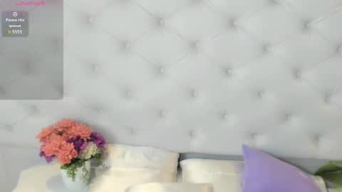 Brithany Rousee online show from December 7, 2024, 3:08 pm