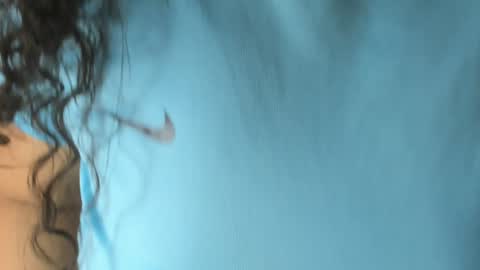 Brithany Rousee online show from December 9, 2024, 7:07 pm