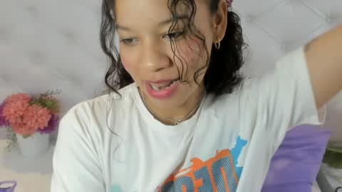 Brithany Rousee online show from December 13, 2024, 10:34 pm