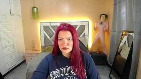 britany online show from January 19, 2025, 12:39 pm