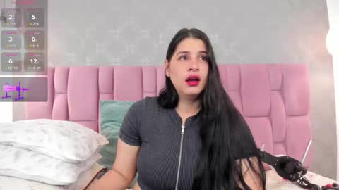 brithanyadams online show from November 27, 2025, 3:41 am