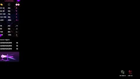 brithanyadams online show from April 16, 2026, 4:02 am