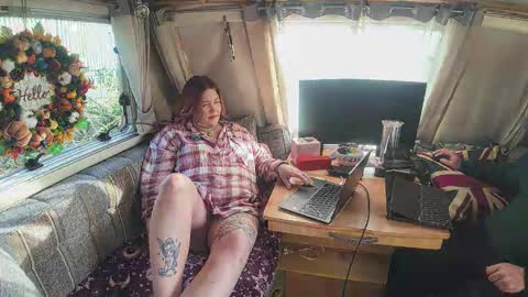 Snapshot of british_rosie chatting on February 27, 2026, 9:42 am Want to see more online show from February 27, 2026, 9:42 am