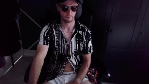 britishbigdick_ online show from September 17, 2025, 2:30 pm