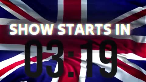 Lady Annabelle Montgomery online show from October 21, 2025, 8:20 pm