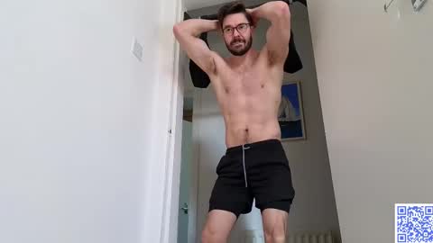 Snapshot of britishpoet chatting on February 27, 2025, 11:52 am Callum online show from February 27, 2025, 11:52 am