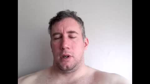 BritishRicky online show from January 10, 2026, 2:24 am