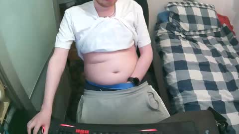 British Tom online show from May 14, 2026, 11:33 pm