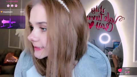 Britney online show from February 5, 2025, 12:10 am