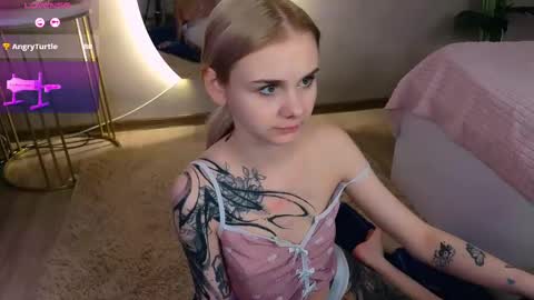 Britney online show from February 20, 2025, 8:58 pm