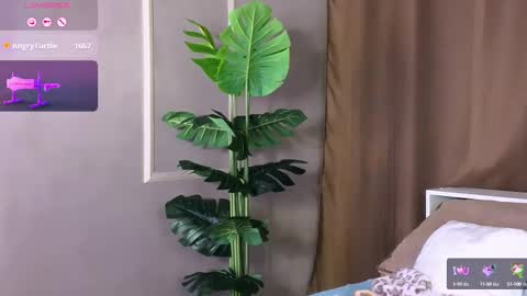 Britney online show from March 2, 2025, 12:20 am