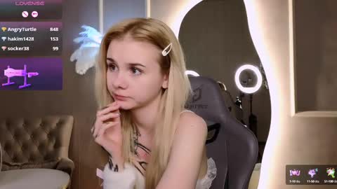 Britney online show from March 3, 2025, 12:37 am