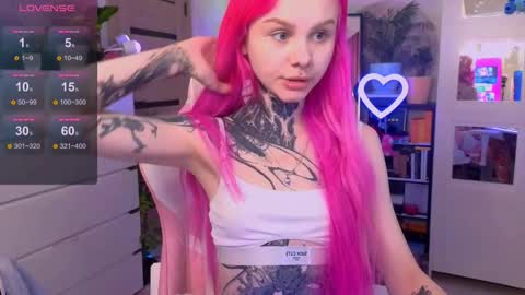 Britney online show from October 8, 2025, 1:58 am