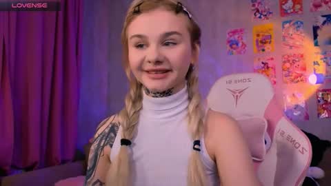 Britney online show from March 6, 2026, 6:48 pm