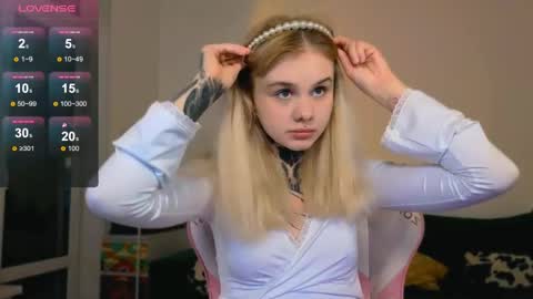 Britney online show from April 5, 2026, 7:00 pm