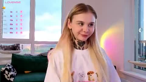Britney online show from June 14, 2026, 7:05 pm