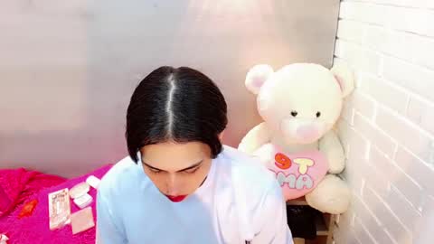 britney_ortega online show from November 5, 2025, 7:58 pm