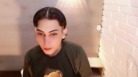 britney_ortega online show from January 11, 2026, 7:52 pm