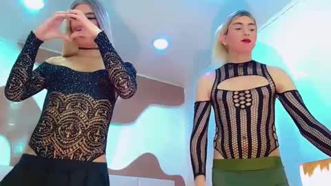 britney_ortega online show from April 8, 2026, 8:53 pm